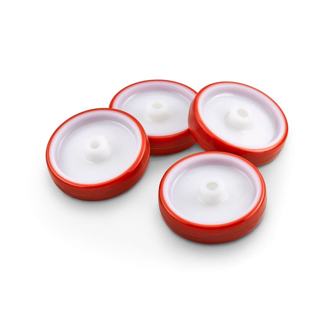 Spare wheels