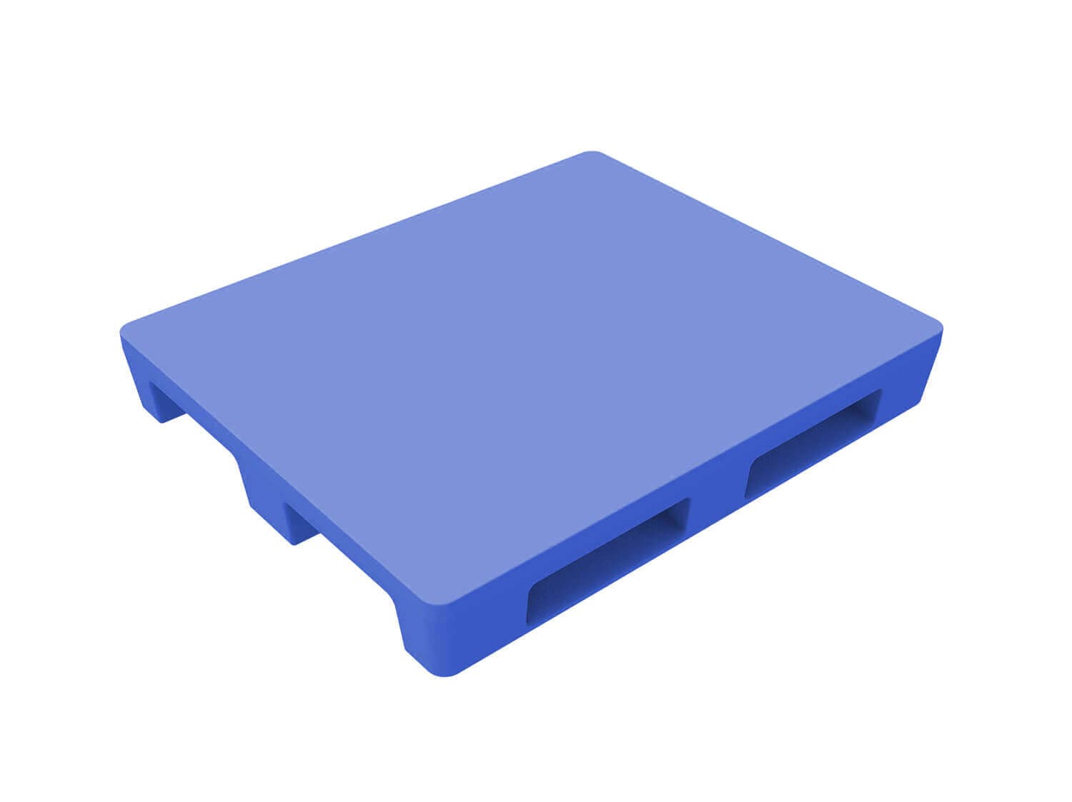 Hygiene Plastic Pallets