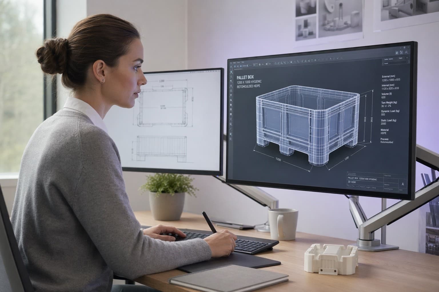 Individuelle Lösungen