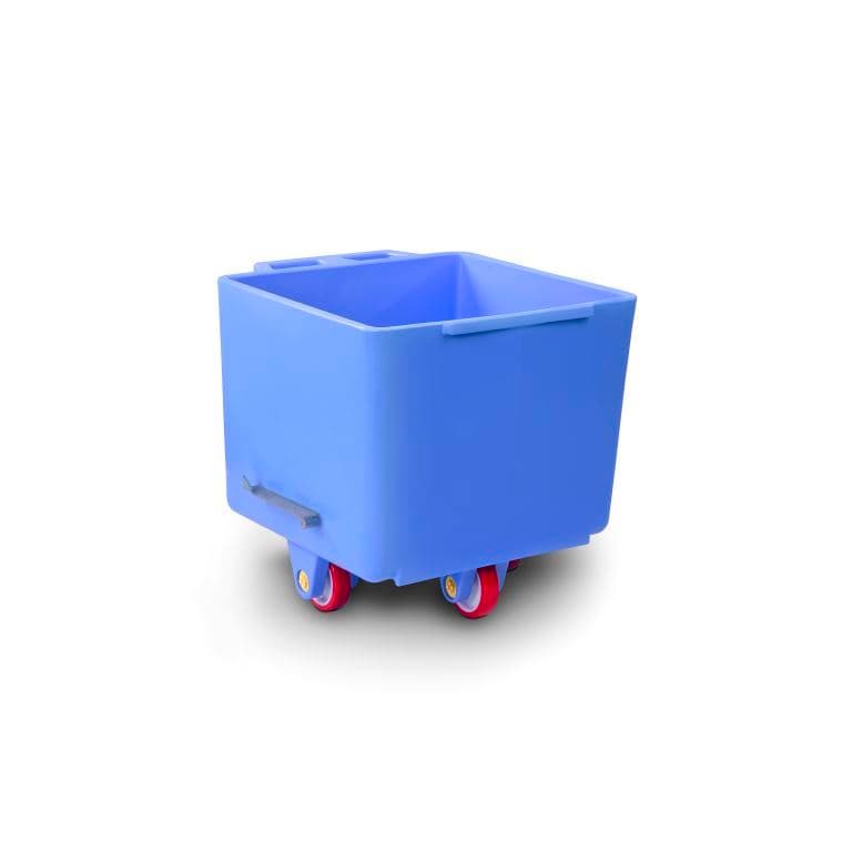 Cutter Wagons