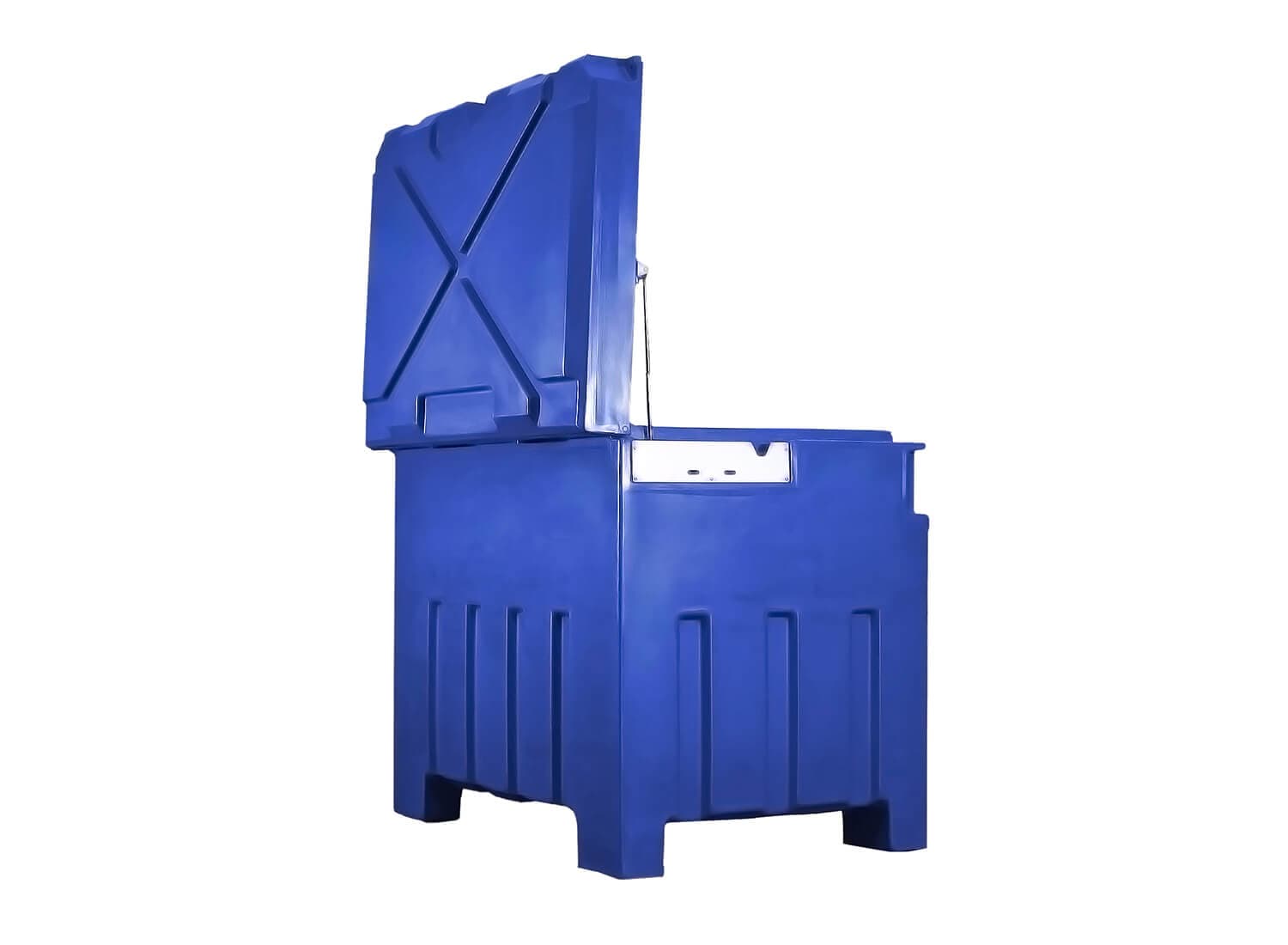 Trockeneisboxen