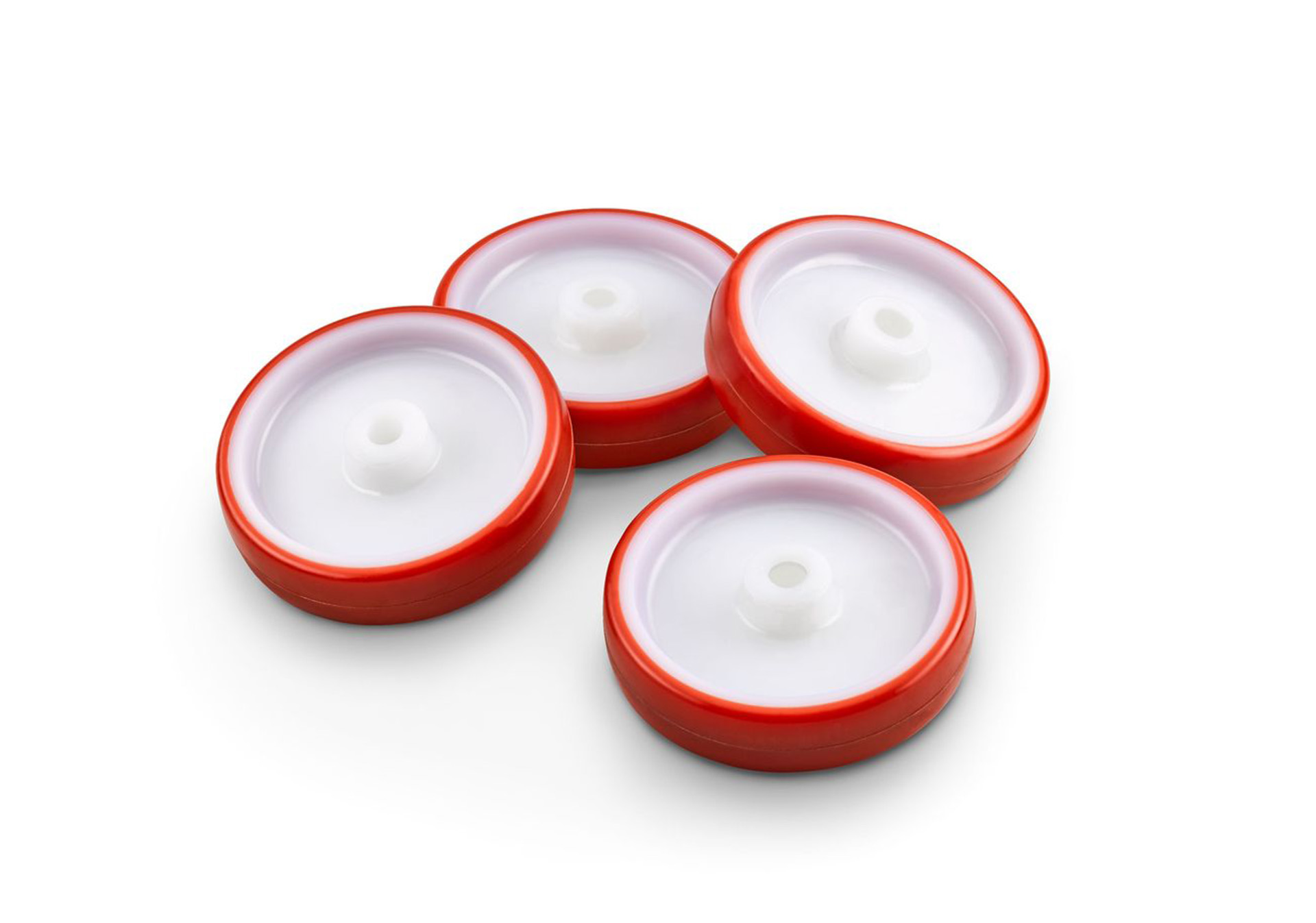 Zubehör Ersatzräder